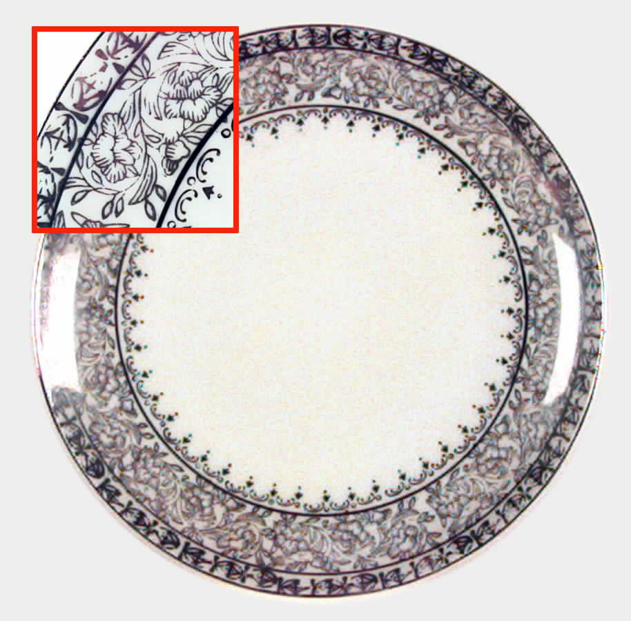 MEY3 Bread & Butter Plate by Meiyo-1