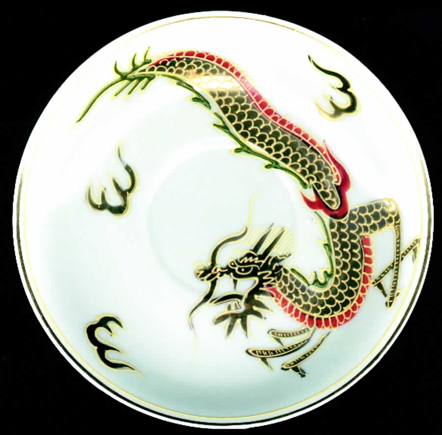 MEY4 Saucer by Meiyo-1
