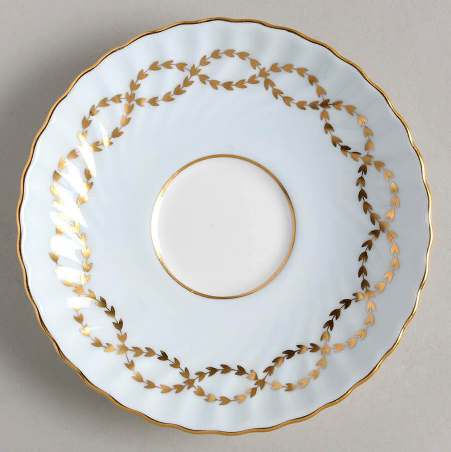 S600 Saucer by Minton-1