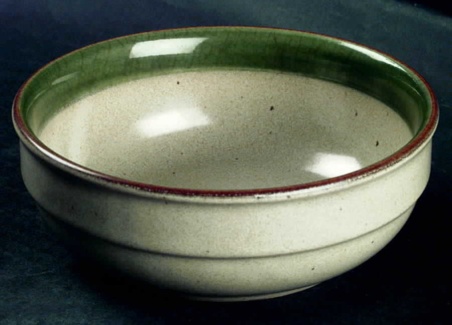 Celadon Soup/Cereal Bowl by Mikasa-1