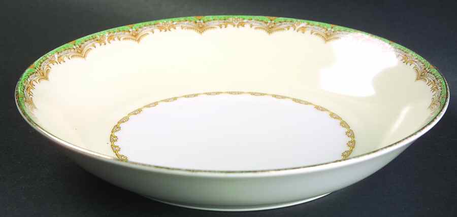MEI677 Coupe Soup Bowl by Meito-1