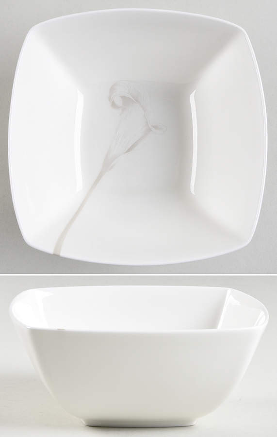 Glory Days Individual Salad Bowl by Mikasa-1