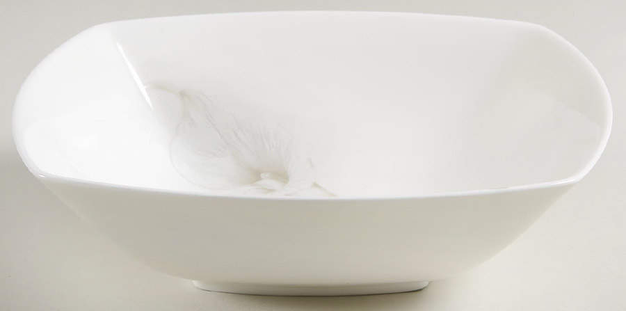 Glory Days Coupe Soup Bowl by Mikasa-1