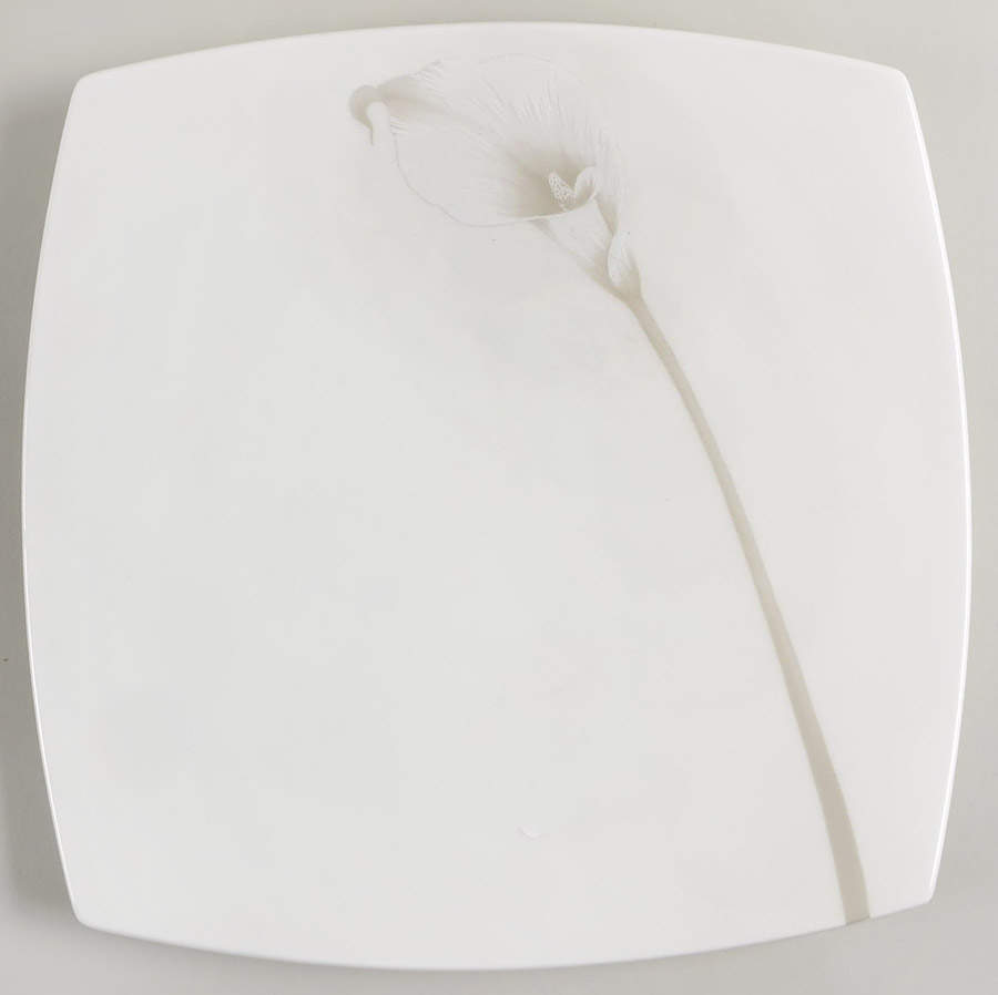 Glory Days Dinner Plate by Mikasa-1