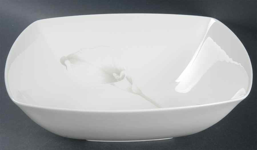 Glory Days 9" Round Vegetable Bowl by Mikasa-1