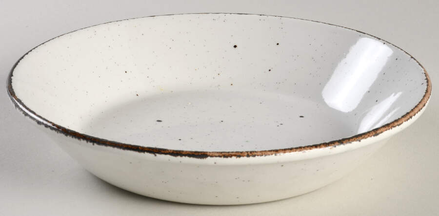 Creation (Newer Stamp) Coupe Soup Bowl by W R Midwinter Ltd-1