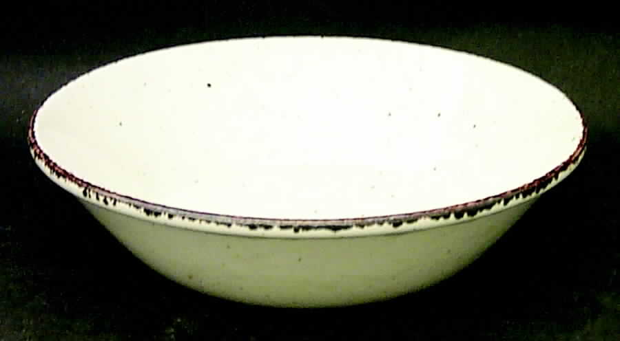 Creation (Newer Stamp) Fruit/Dessert (Sauce) Bowl by W R Midwinter Ltd-1