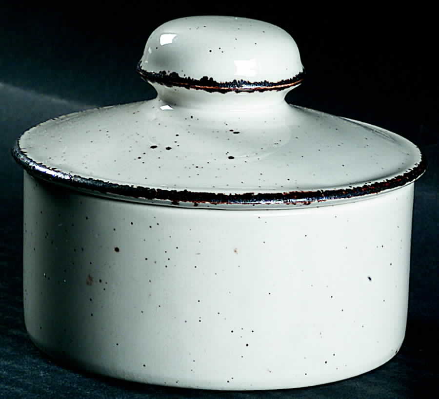 Creation (Newer Stamp) Candy Box & Lid by W R Midwinter Ltd-1