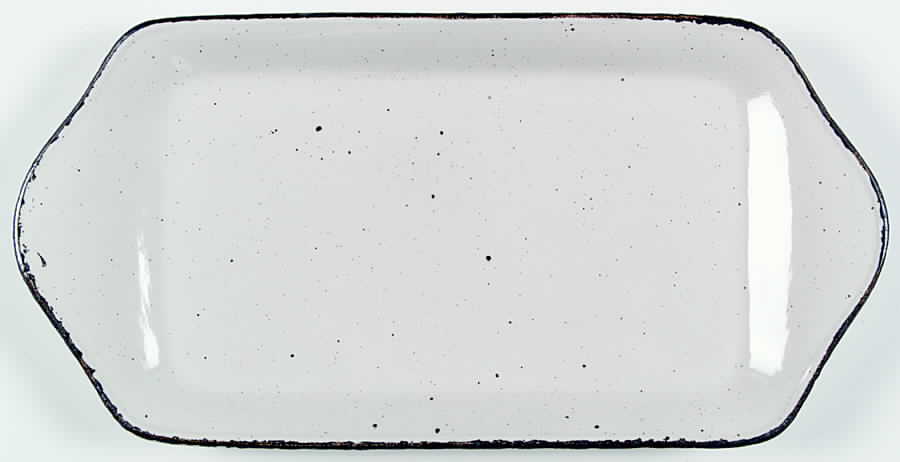Creation (Newer Stamp) Large Sandwich Tray by W R Midwinter Ltd-1