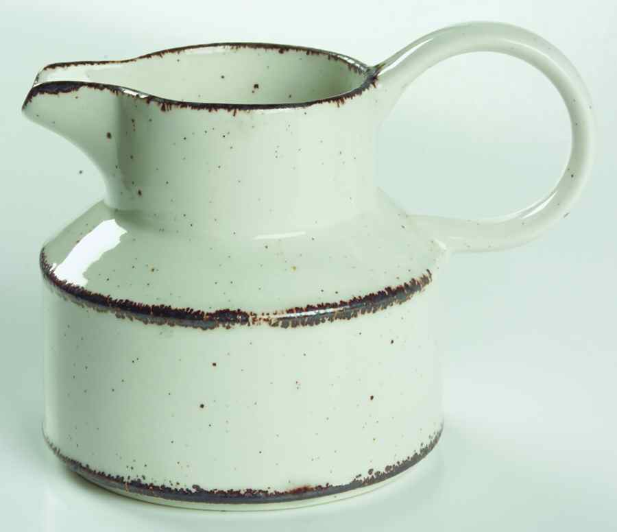 Creation (Newer Stamp) Creamer by W R Midwinter Ltd-1