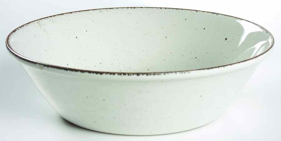 Creation (Newer Stamp) 8" Round Vegetable Bowl by W R Midwinter Ltd-1