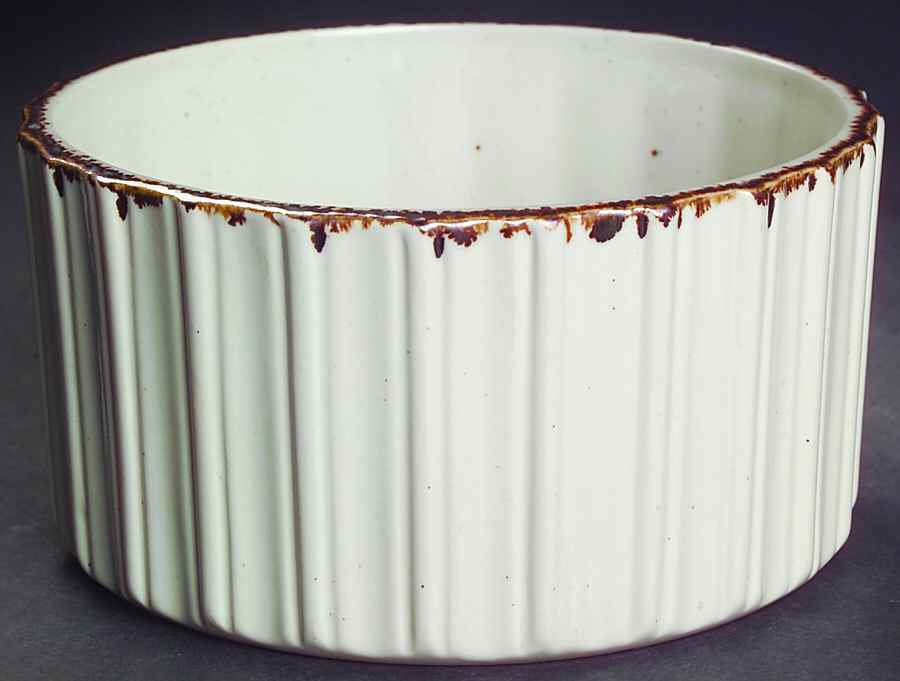Creation (Newer Stamp) 6" Souffle by W R Midwinter Ltd-1