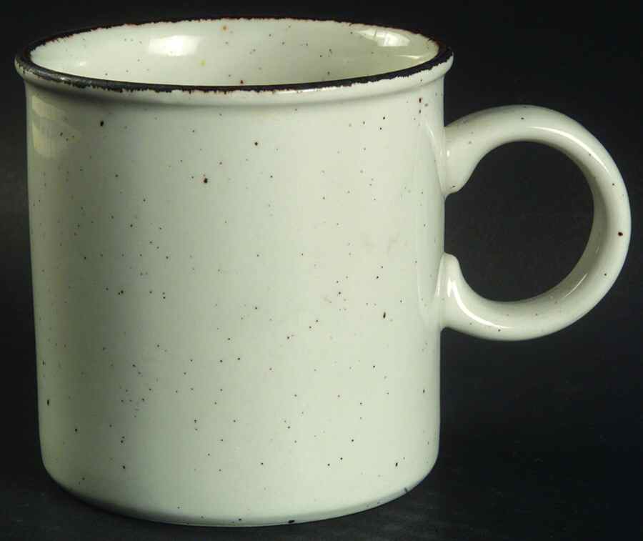 Creation (Newer Stamp) Mug by W R Midwinter Ltd-1