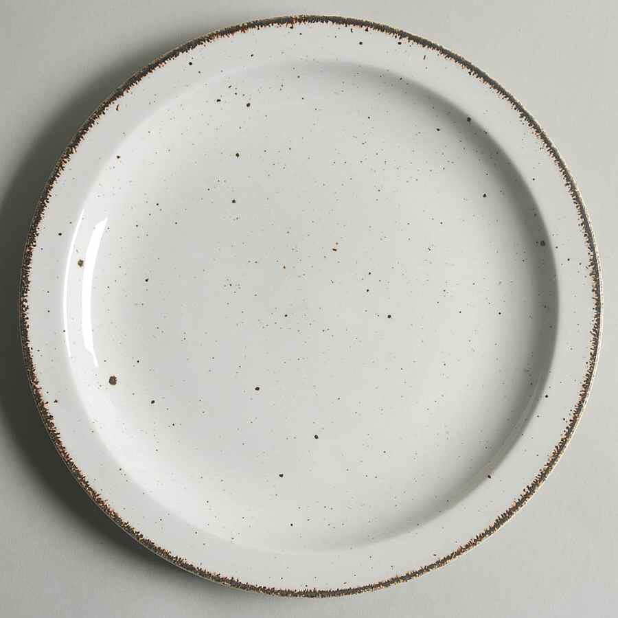 Creation (Newer Stamp) Luncheon Plate by W R Midwinter Ltd-1