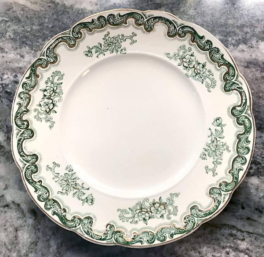 Mycasa Dinner Plate by J & G Meakin-1