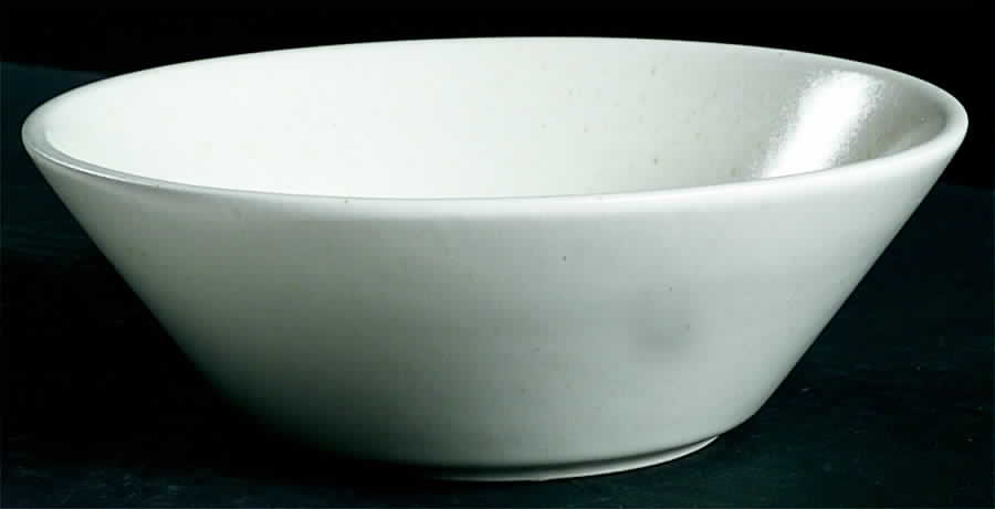 Eastwind Parchment Coupe Soup Bowl by Mikasa-1