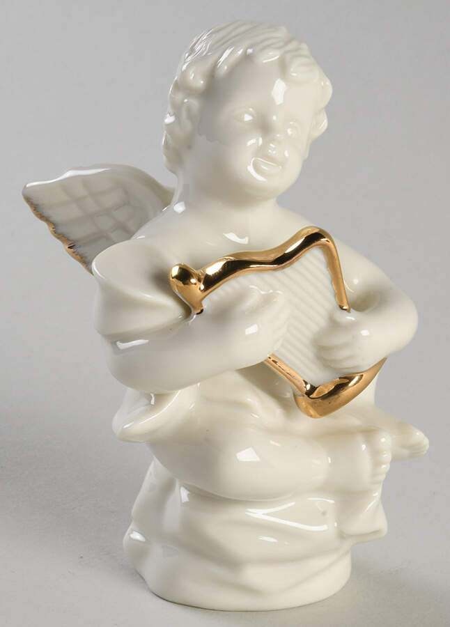 Holiday Elegance Figurine by Mikasa-1