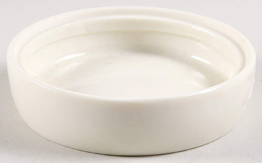 Holiday Elegance 4" Round Box No Lid by Mikasa-1