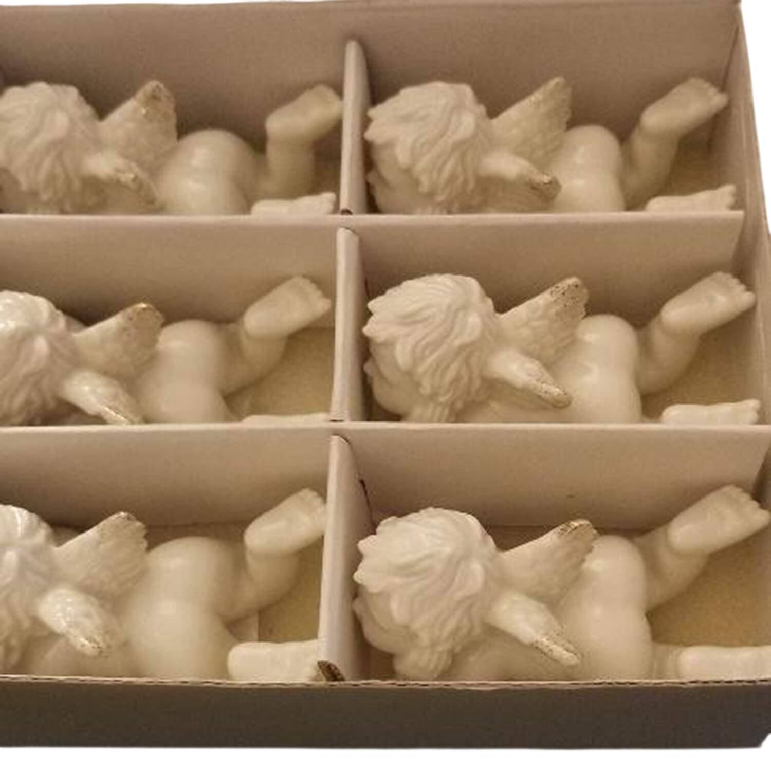 Holiday Elegance Small Placard/Place Card Holder by Mikasa-1