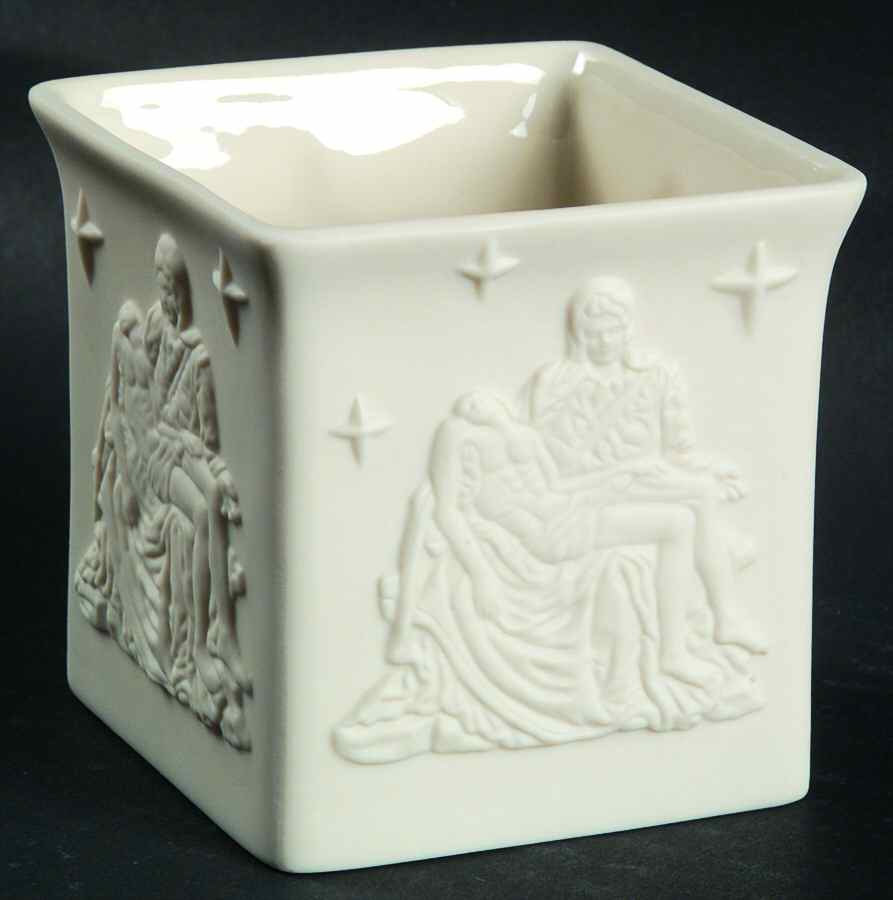 Holiday Elegance Votive Candleholder by Mikasa-1