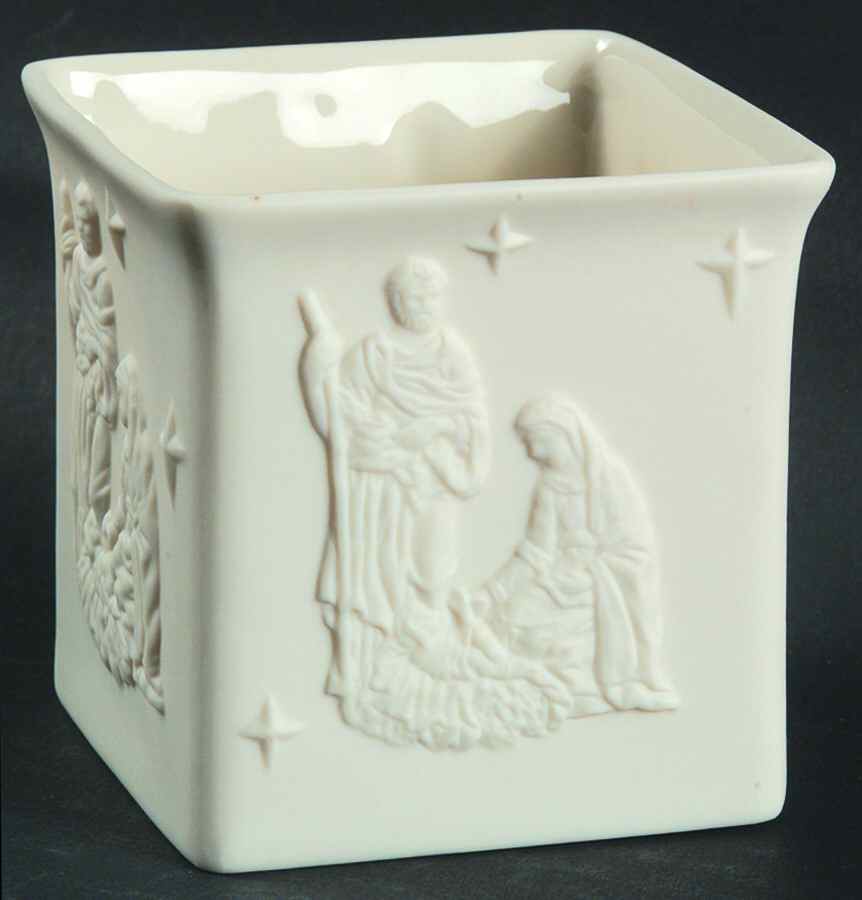 Holiday Elegance Votive Candleholder by Mikasa-1