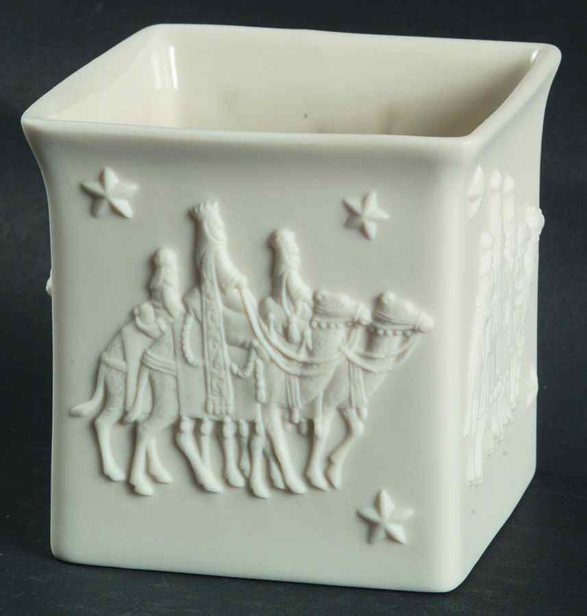 Holiday Elegance Votive Candleholder by Mikasa-1