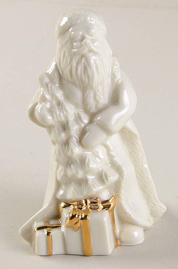 Holiday Elegance Figurine by Mikasa-1