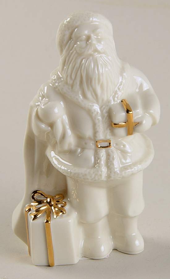 Holiday Elegance Figurine by Mikasa-1