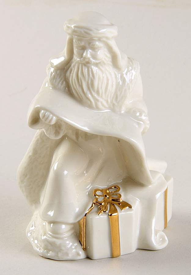 Holiday Elegance Figurine by Mikasa-1