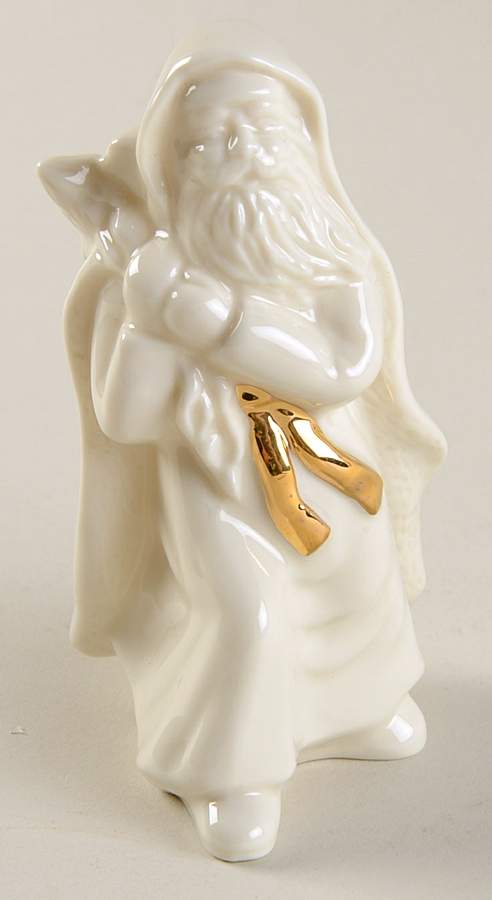 Holiday Elegance Figurine by Mikasa-1