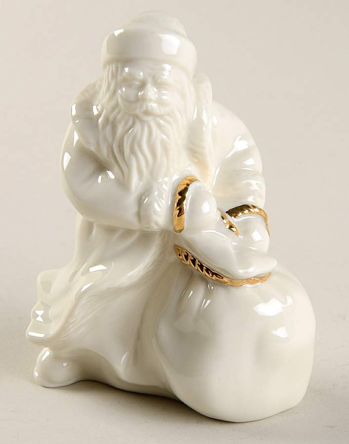 Holiday Elegance Figurine by Mikasa-1