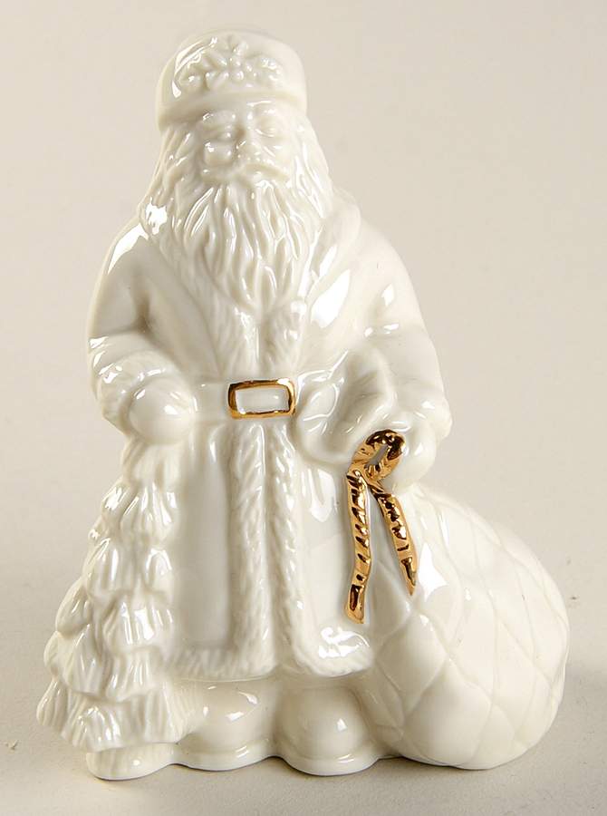 Holiday Elegance Figurine by Mikasa-1