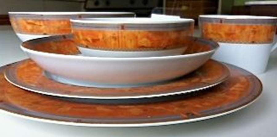 Syracuse Coupe Cereal Bowl by Medard de Noblat-1