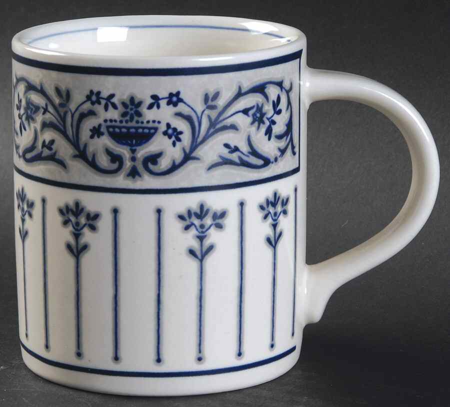 Lyrique Mug by Mikasa-1