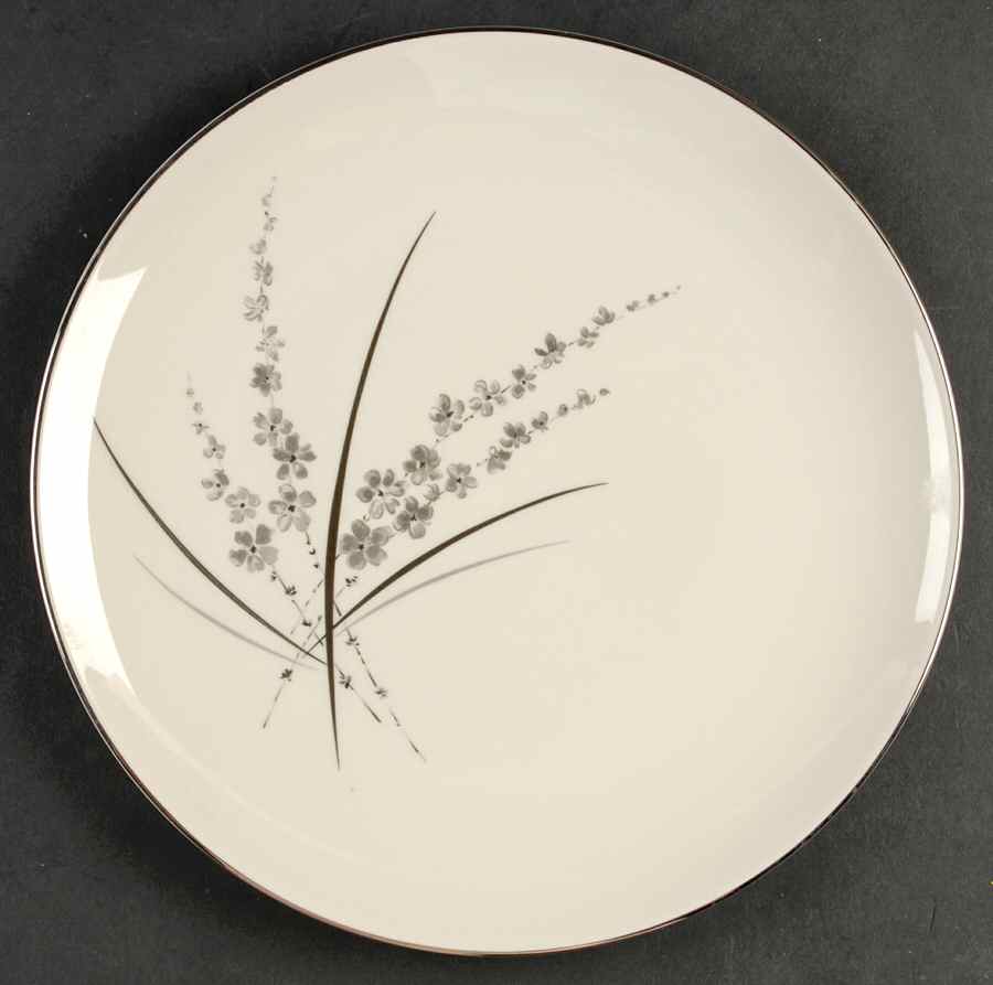 Fascination Dinner Plate by Marquise-1