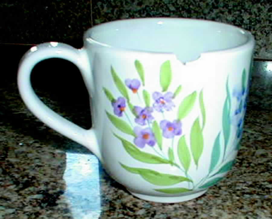 MSA2 Flat Cup by Mesa Intl-1