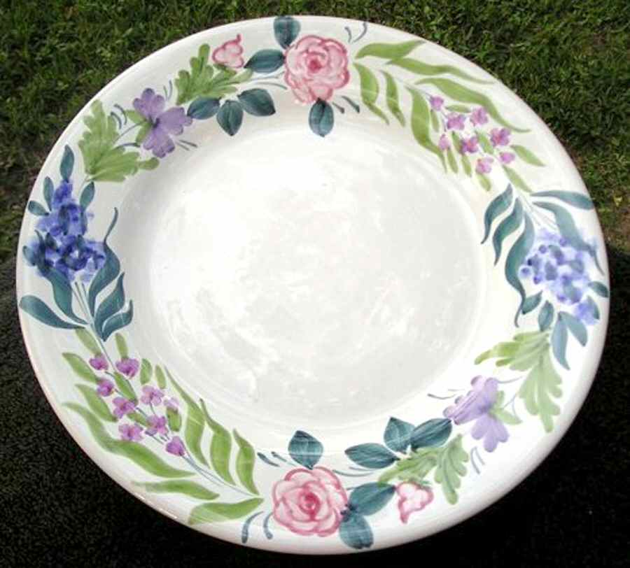 MSA2 Dinner Plate by Mesa Intl-1