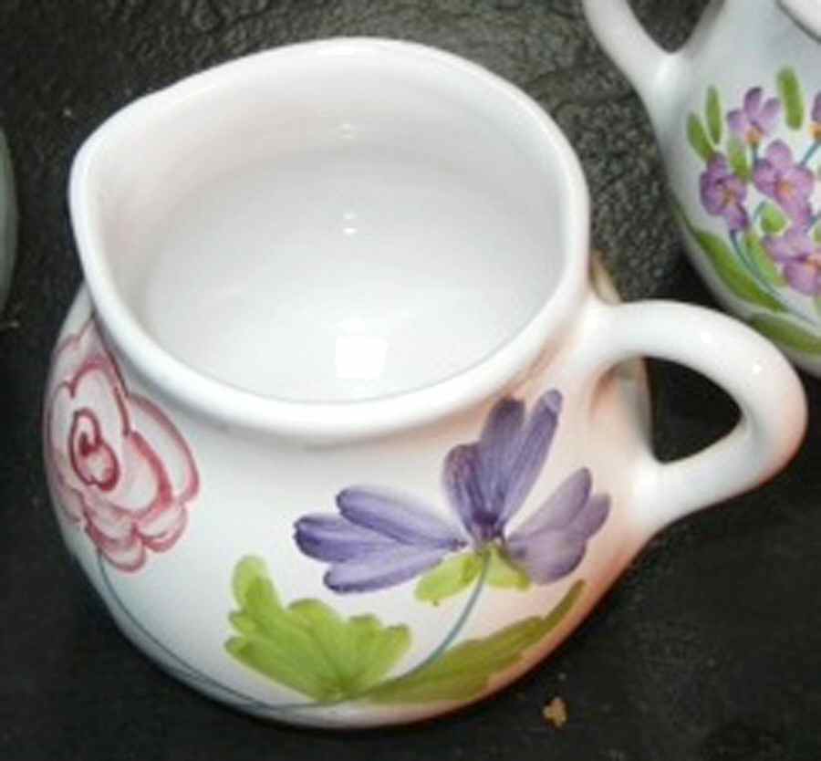 MSA2 Creamer by Mesa Intl-1