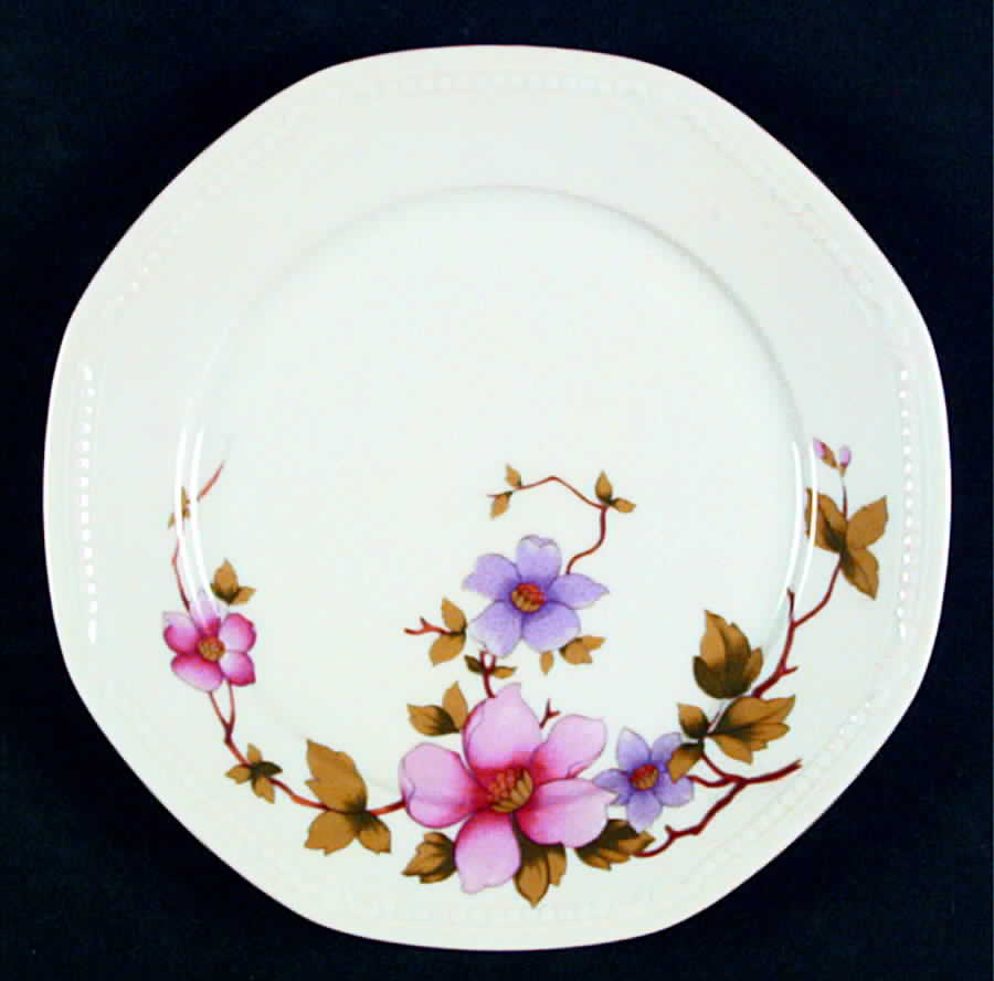 MIT99 Salad Plate by Mitterteich-1