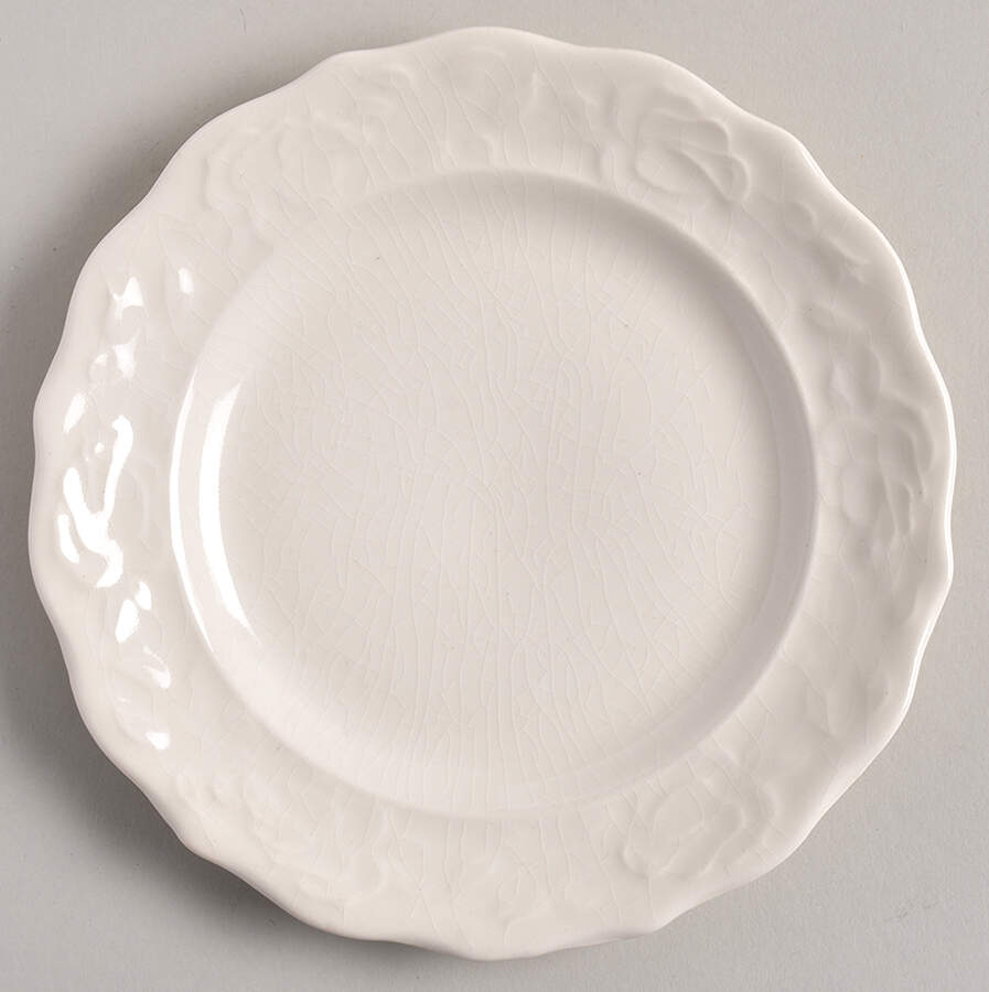 Rosemont Bread & Butter Plate by Mount Clemens-1