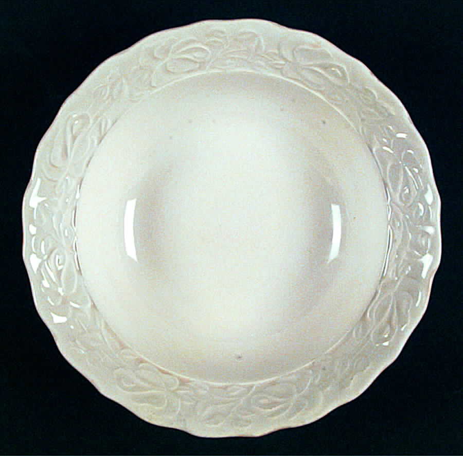 Rosemont 7" Round Vegetable Bowl by Mount Clemens-1