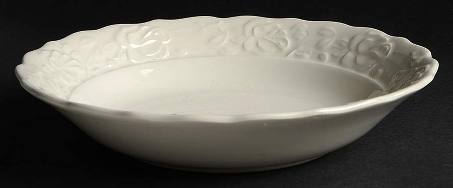 Rosemont Coupe Soup Bowl by Mount Clemens-1