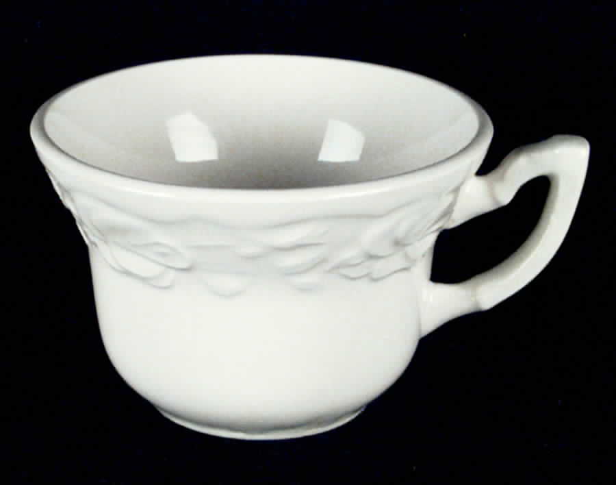 Rosemont Flat Cup by Mount Clemens-1
