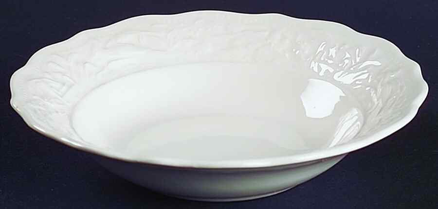 Rosemont Fruit/Dessert (Sauce) Bowl by Mount Clemens-1
