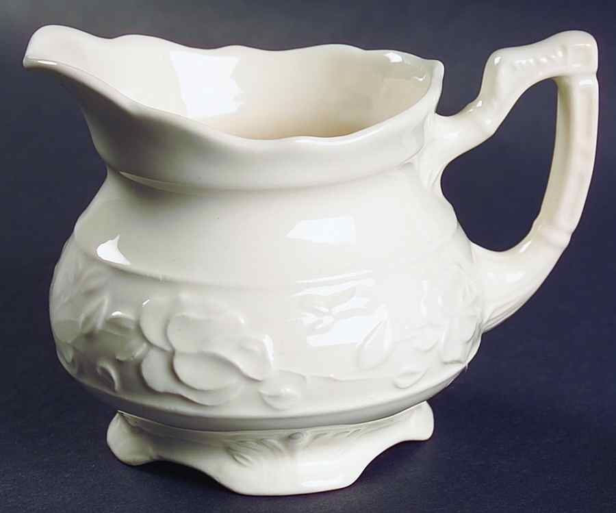 Rosemont Creamer by Mount Clemens-1