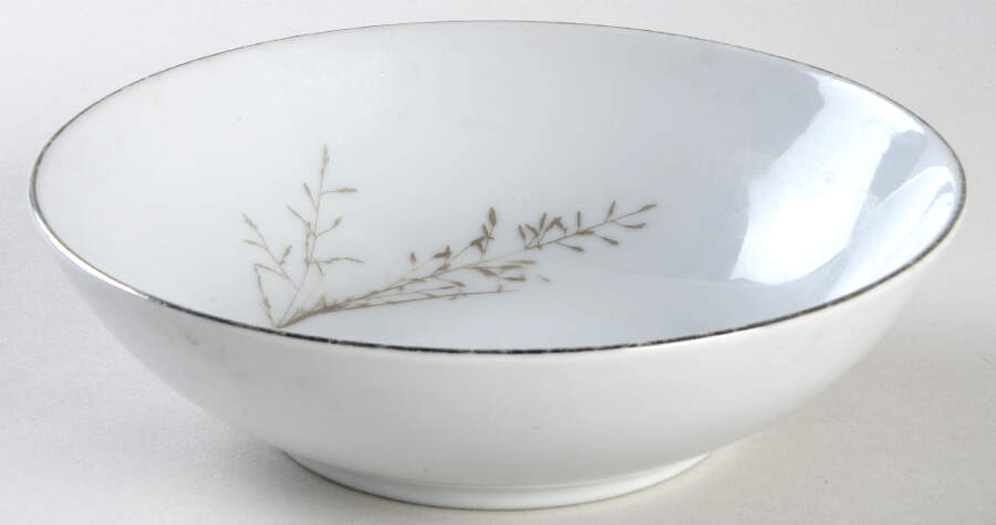 Love Song Coupe Soup Bowl by Mikasa-1