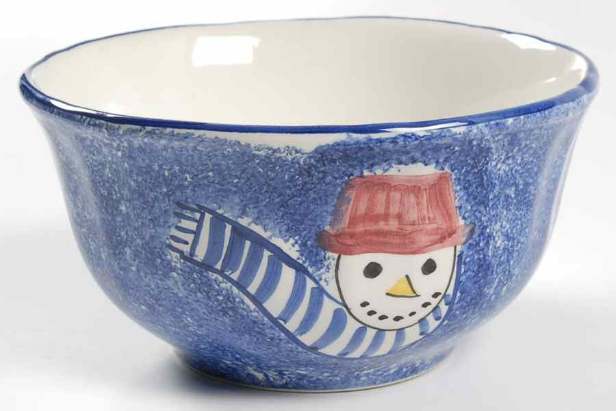MRK2 Soup/Cereal Bowl by Marketplace-1
