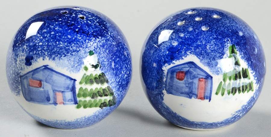 MRK2 Salt & Pepper Set by Marketplace-1