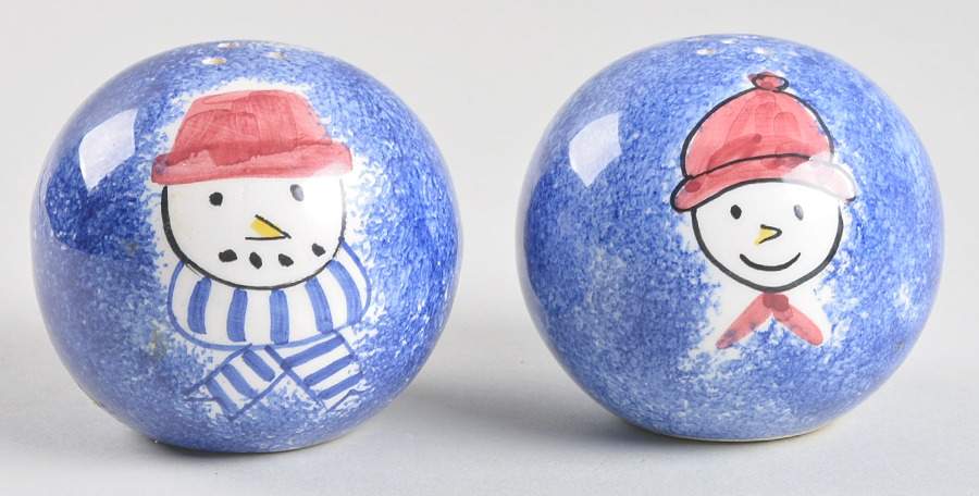 MRK2 Salt & Pepper Set by Marketplace-1