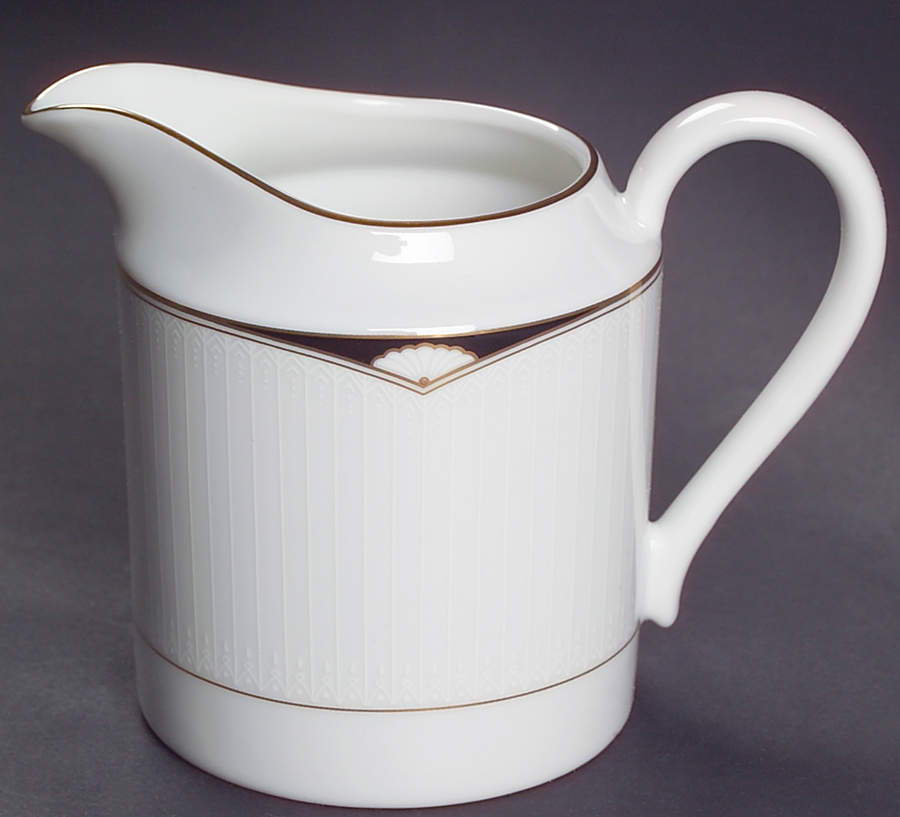 Aegean Creamer by Mikasa-1